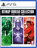 Bitmap Bureau Collection (PlayStation 5)