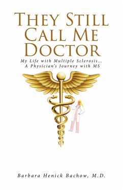 Cover They Still Call Me Doctor (eBook, ePUB)