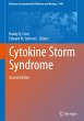 Cytokine Storm Syndrome - Bild 1