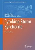 Cytokine Storm Syndrome