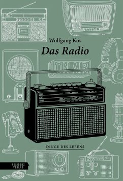 Cover Das Radio
