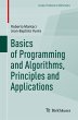 Basics of Programming and Algorithms,... - Bild 1