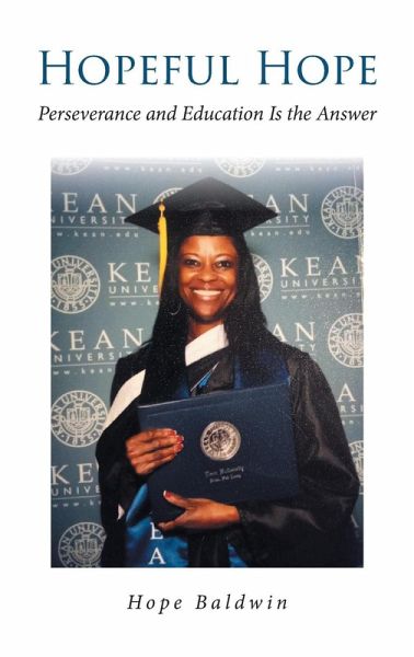 Hopeful Hope (eBook, ePUB)