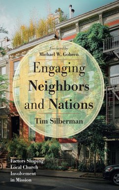 Engaging Neighbors and Nations (eBook, ePUB)