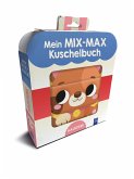 Mein Mix-Max Kuschelbuch - Haustiere