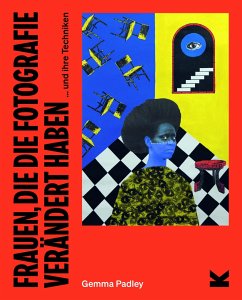 Cover Frauen, die die Fotografie verändert haben