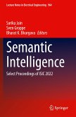 Semantic Intelligence