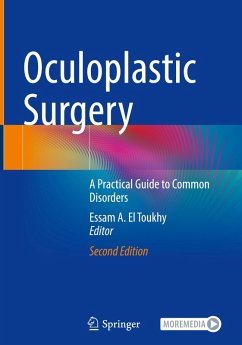 Cover Oculoplastic Surgery