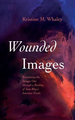 Wounded Images (eBook, ePUB) - Whaley, Kristine M.