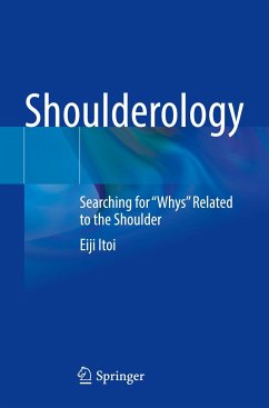 Shoulderology - Itoi, Eiji