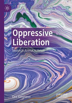 Oppressive Liberation - Kemmerer, Lisa