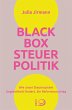 Blackbox Steuerpolitik - Bild 1