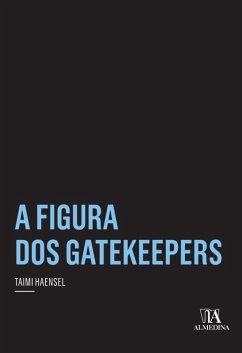 Cover A figura dos Gatekeepers (eBook, ePUB)