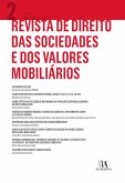 Revista de Direito das Sociedades e dos Valores Mobiliários Nº 2 (eBook, ePUB)