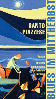 Blues im Mittherbst - Piazzese, Santo