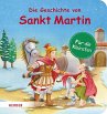 Die Geschichte von Sankt Martin... - Bild 1