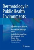 Dermatology in Public Health Environments, 2 Teile