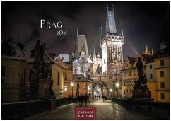 Prag 2025 L 35x50cm