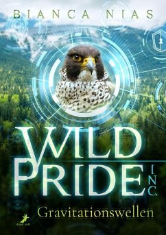 Wild Pride Inc. - Nias, Bianca