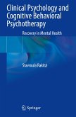 Clinical Psychology and Cognitive Behavioral Psychotherapy