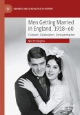 Men Getting Married in England, 1918¿60
