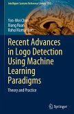 Recent Advances in Logo Detection Using Machine Learning Paradigms