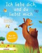 Ich liebe dich, und du liebst mich... - Bild 1