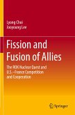 Fission and Fusion of Allies