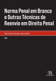 Normas Constitucionais não escritas (eBook, ePUB)