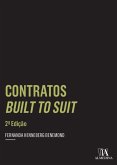 Contratos Built to Suit - 2 ed. (eBook, ePUB)