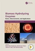 Biomass Hydrolyzing Enzymes (eBook, ePUB)