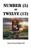 Number (5) of Twelve (12) (eBook, ePUB)