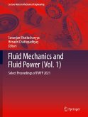 Fluid Mechanics and Fluid Power (Vol. 1)
