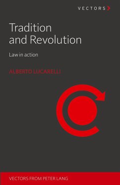 Tradition and Revolution - Lucarelli, Alberto