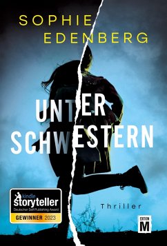 Unter Schwestern - Edenberg, Sophie