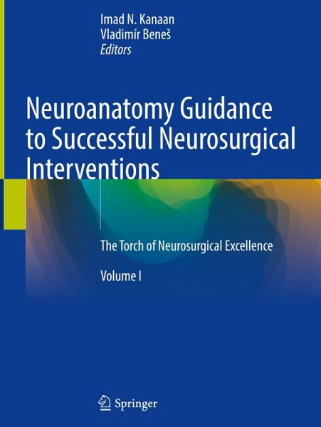 Neuroanatomy Guidance to Successful Neurosurgical Interventions Neuroanatomy Guidance to Successful Neurosurgical Interventions