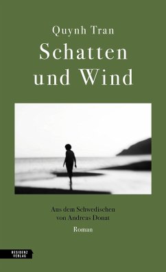 Schatten und Wind - Tran, Quynh