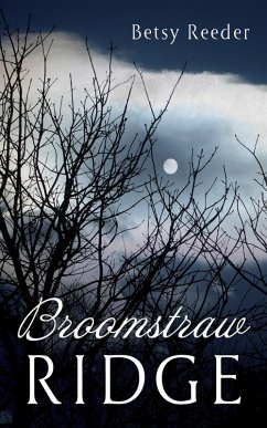 Broomstraw Ridge (eBook, ePUB)