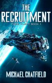 The Recruitment (Free Fleet, #1) (eBook, ePUB) The Recruitment (Free Fleet, #1) (eBook, ePUB)