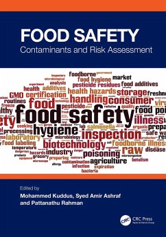 Food Safety (eBook, ePUB)