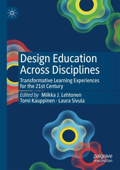 Cover Design Education Across Disciplines