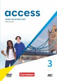 Access - Allgemeine Ausgabe 2022 - Band 3: 7. Schuljahr