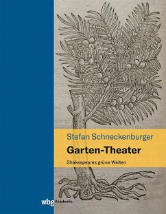 Cover Garten-Theater