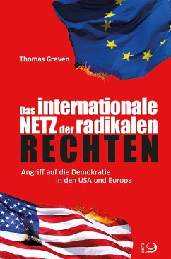 Das internationale Netz der radikalen Rechten - Greven, Thomas