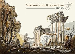 Cover Skizzen zum Krippenbau