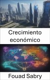 Crecimiento económico (eBook, ePUB)