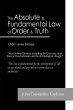 The Absolute and Fundamental Law of... - Bild 1