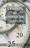 L'ipnotista del Limehouse Lake