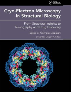 Cover Cryo-Electron Microscopy in Structural Biology
