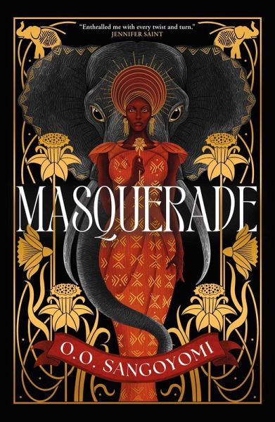 Masquerade Masquerade